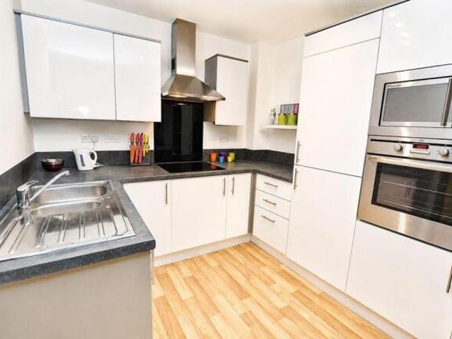 Apartment for sale in Midway, Kent