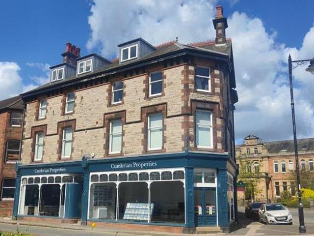 House for sale in Penrith, Westmorland and Furness