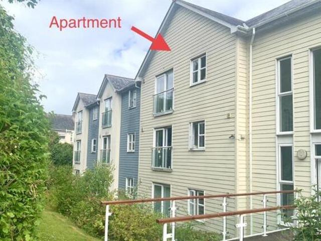 House for sale in Penryn, Cornwall