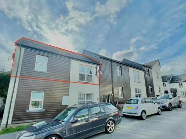 House for sale in Penryn, Cornwall