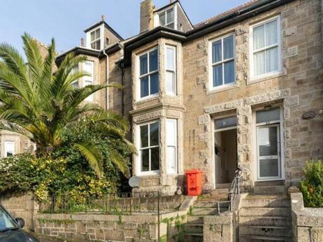 House for sale in Treneere, Penzance
