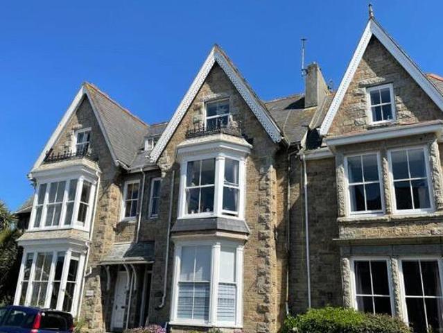 House for sale in Wherrytown, Penzance
