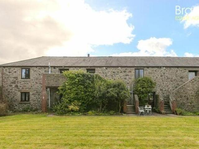 House for sale in Penzance, Cornwall