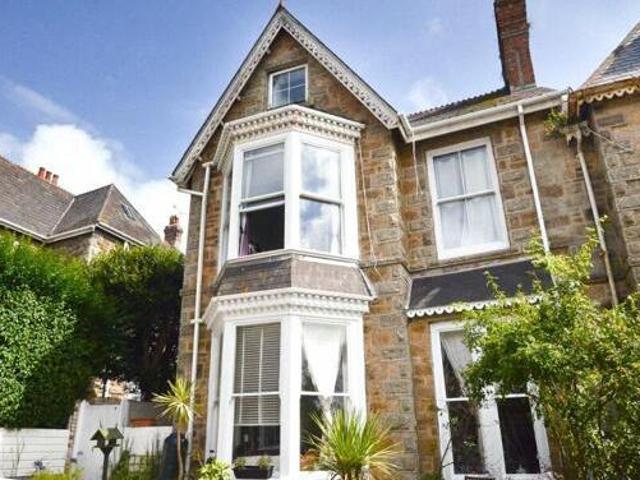 House for sale in Treneere, Penzance