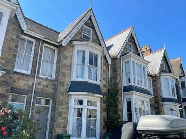 House for sale in Treneere, Penzance
