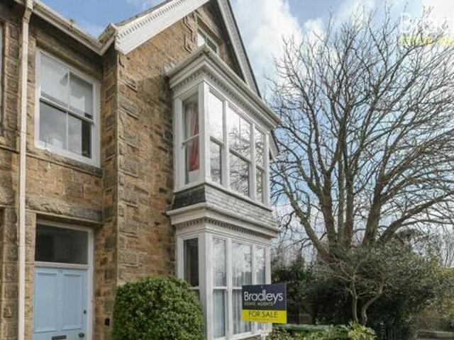 House for sale in Treneere, Penzance