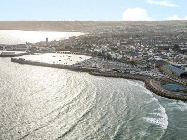House for sale in Penzance, Cornwall
