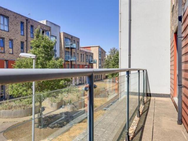 Apartment for sale in Chesterton, Arbury