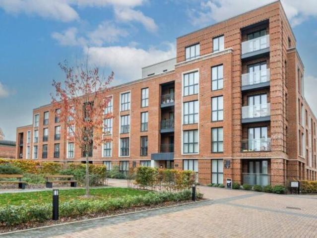 Apartment for sale in The Rise, East Riding Of Yorkshire