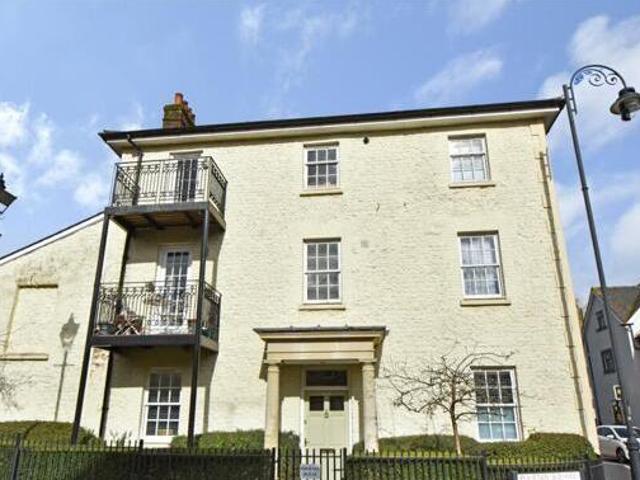 House for sale in Pewsey, Wiltshire
