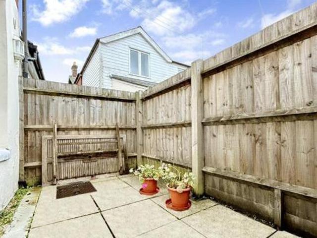 House for sale in Pewsey, Wiltshire
