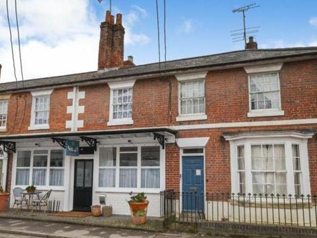 House for sale in Pewsey, Wiltshire