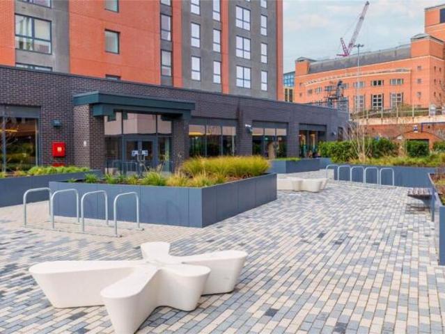 Apartment for sale in West Yorkshire