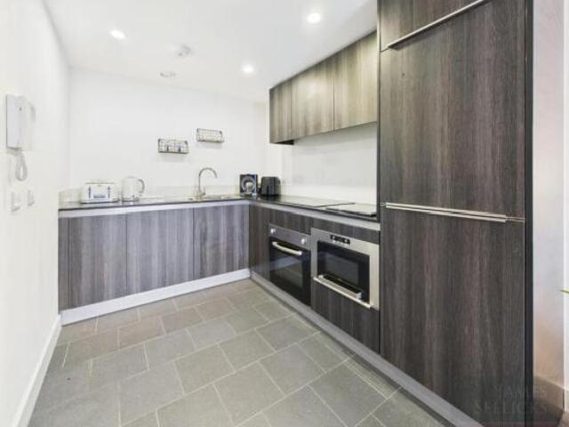 Apartment for sale in Burton CP, Ingleby