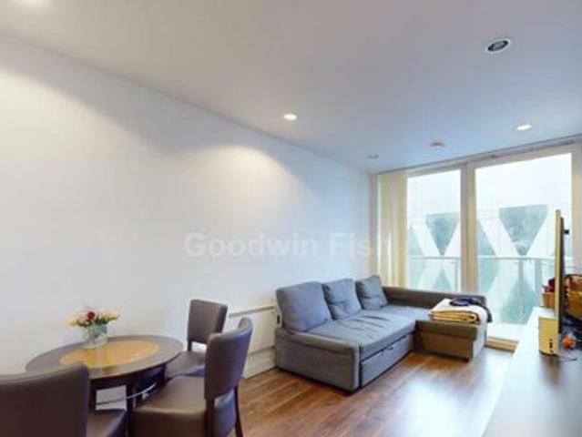 House for sale in Lyons, Greater London