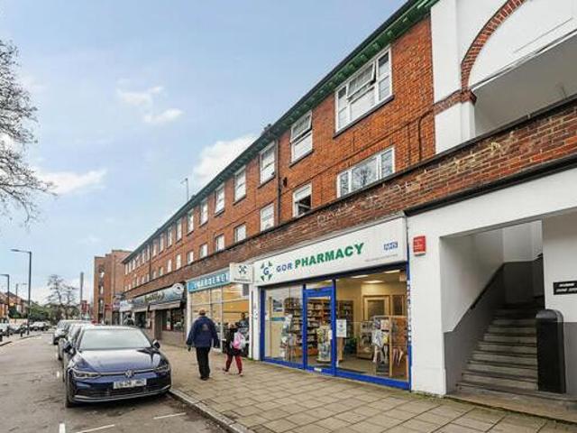 House for sale in London Borough of Harrow, Greater London