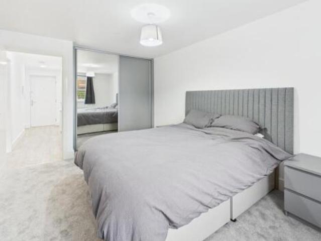 Apartment for sale in Spondon, East Midlands