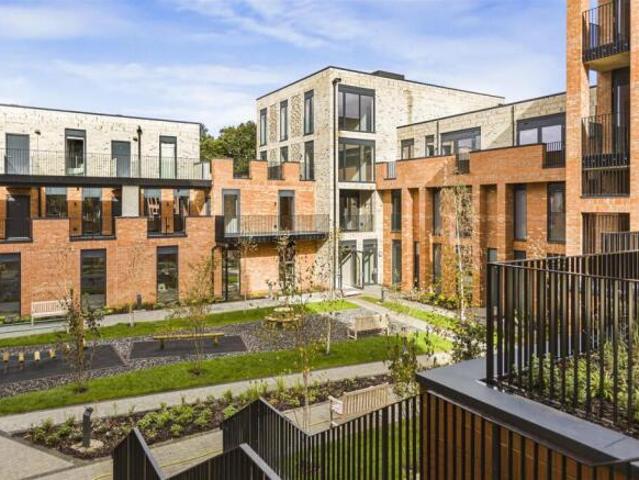 Apartment for sale in Old, Northamptonshire