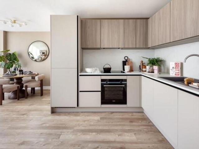 Apartment for sale in Hull, City Of Kingston Upon Hull