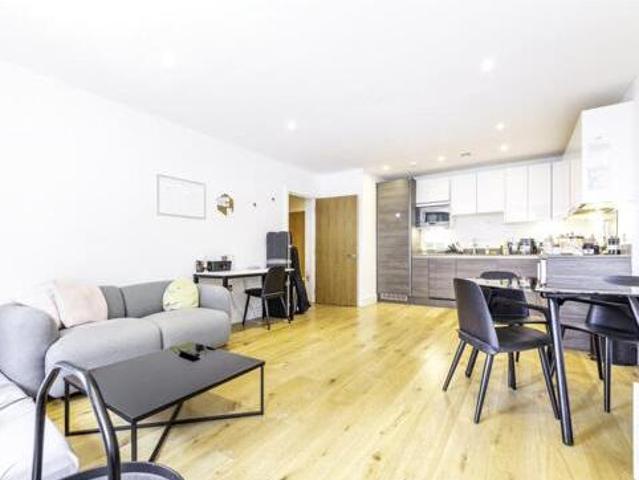 House for sale in Lyons, Greater London