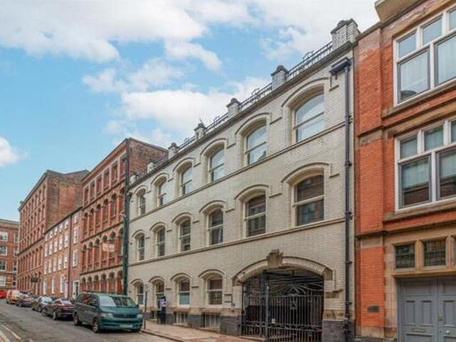 House for sale in Haddon, East Midlands