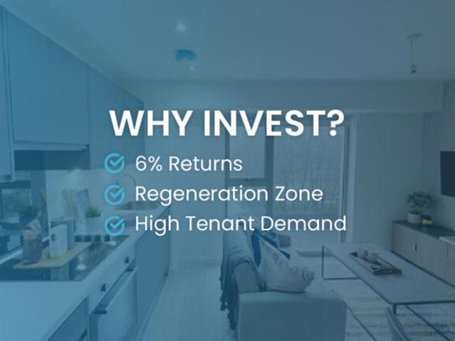 Apartment for sale
