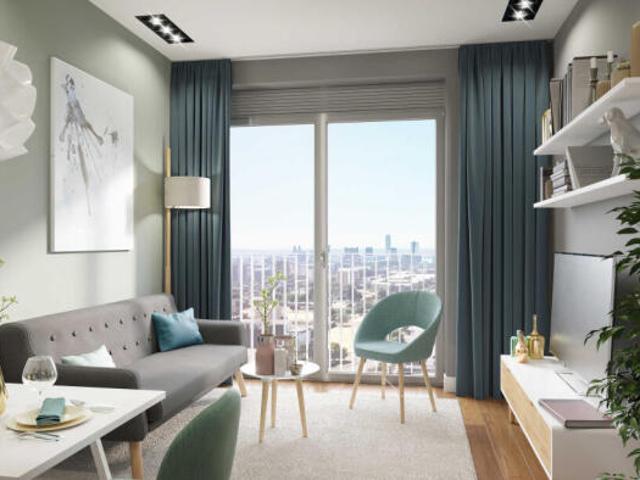 Apartment for sale