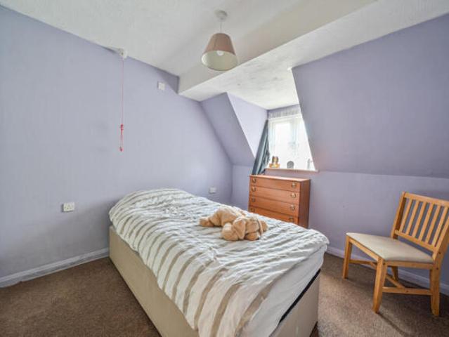 Apartment for sale in West Wickham, Greater London