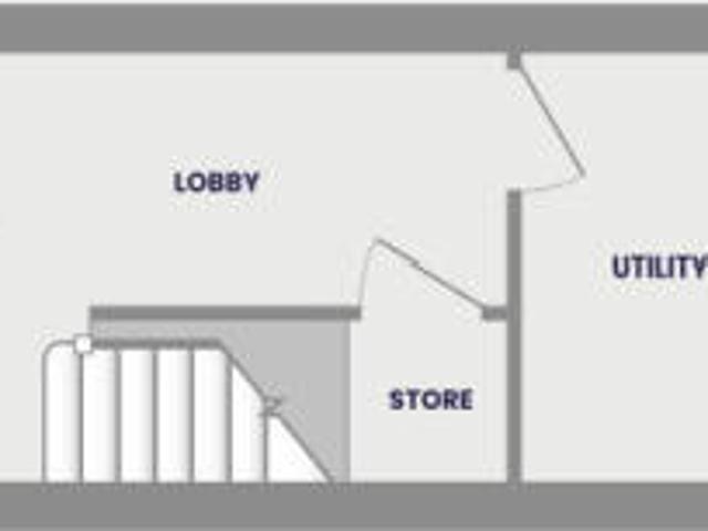 Apartment for sale in West Yorkshire