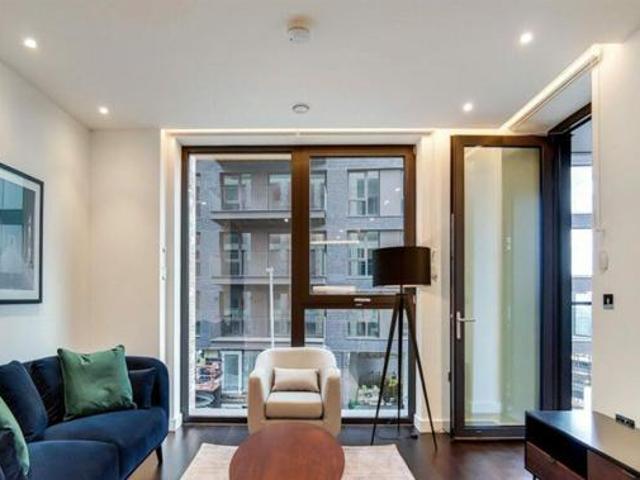 House for sale in City of London, Greater London