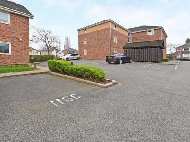 Apartment for sale in Longton, Stoke-on-Trent