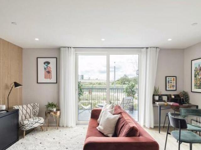 House for sale in Lyons, Greater London