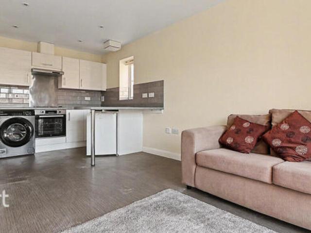Apartment for sale in Spon End, West Midlands