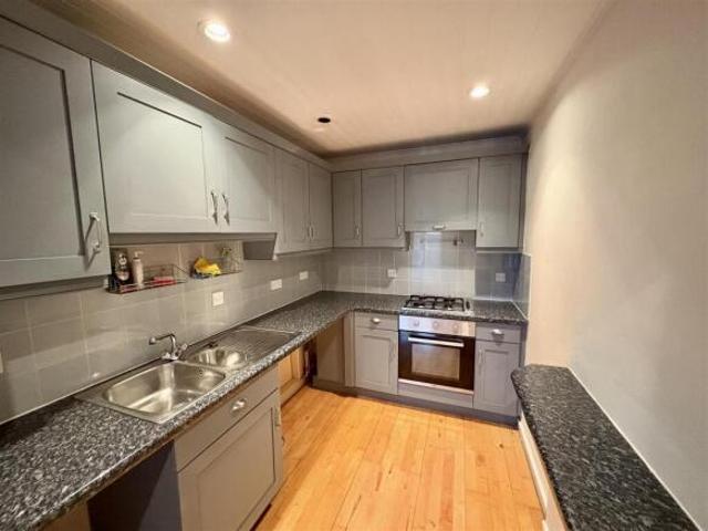 Apartment for sale in City Centre, Georgia