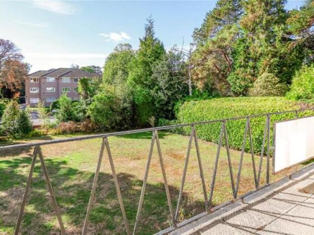 Apartment for sale in Westbourne, Bournemouth