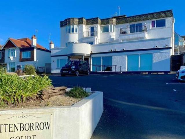 House for sale in Trevelgue, Newquay