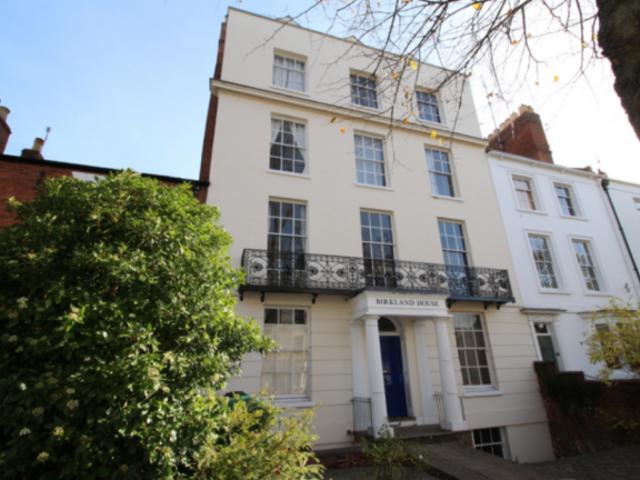 Apartment for sale in Milverton, Green Close