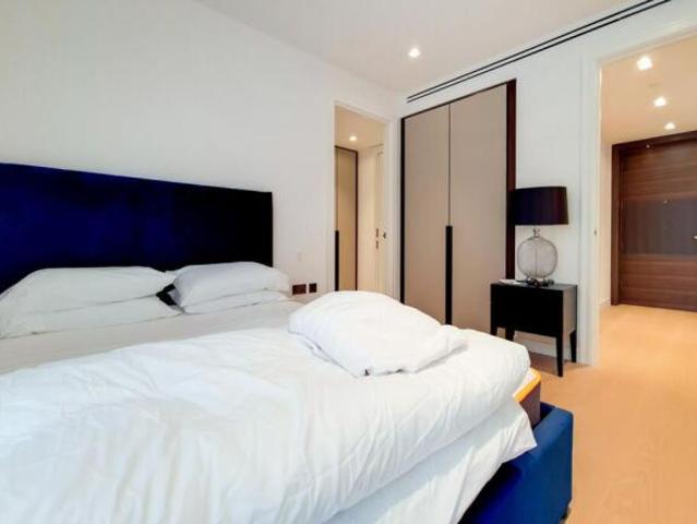 Apartment for sale in Cat Hill