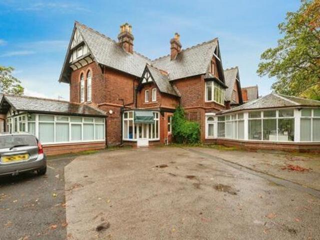House for sale in Prescot, Knowsley