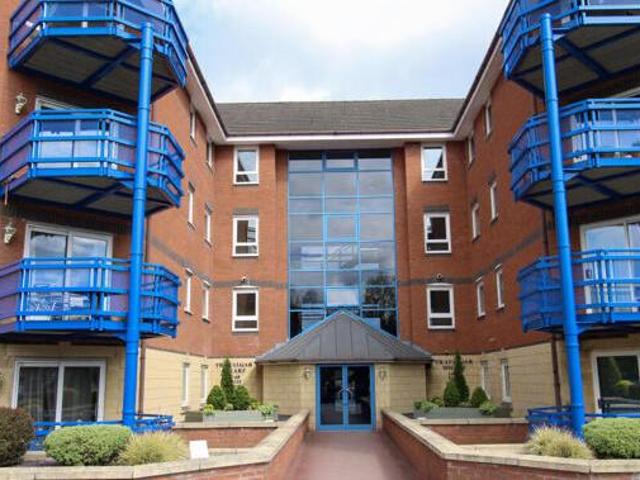 House for sale in Ashton-on-Ribble, Higher Bartle