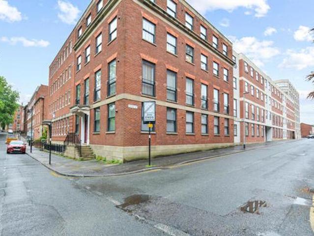 House for sale in Avenham, Higher Bartle