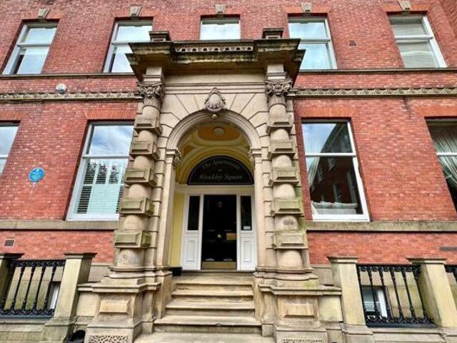 House for sale in Avenham, Higher Bartle