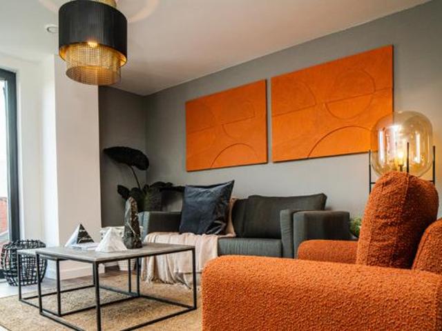 House for sale in Avenham, Higher Bartle