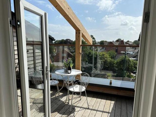 House for sale in Higher Bartle, Lancashire