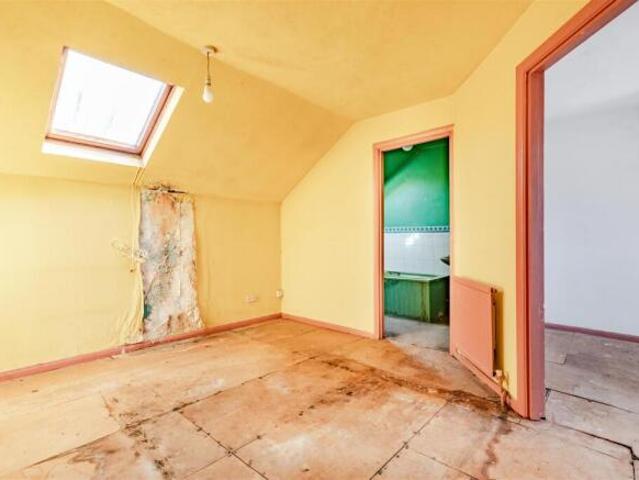 Apartment for sale in Round Hill, Brighton & Hove