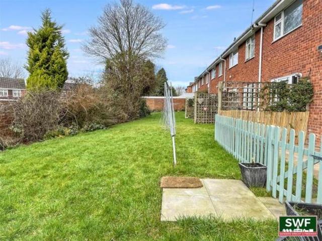 Apartment for sale in Fallings Park, Park Village