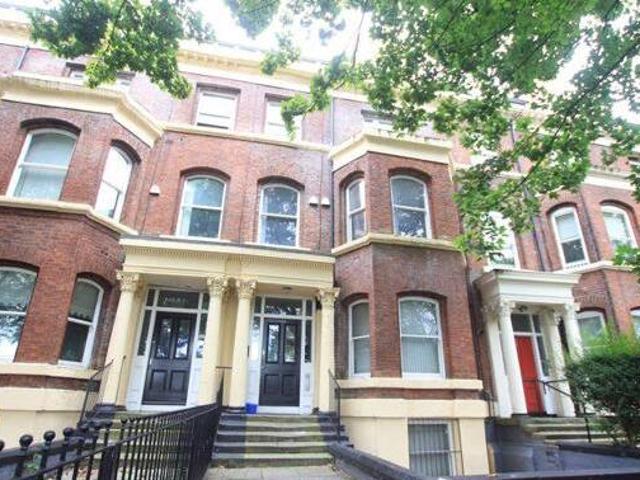 House for sale in Birkenhead, Wirral