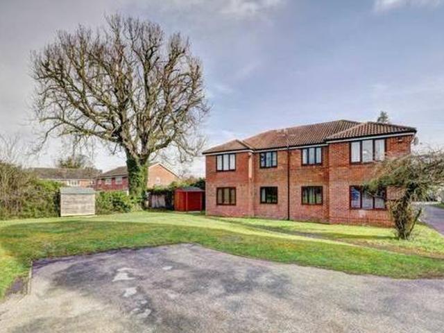 House for sale in Buckinghamshire, England