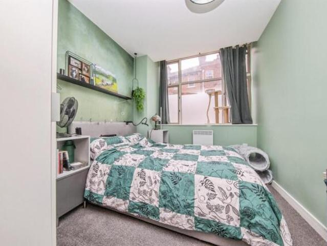 Apartment for sale in Key Street, Suffolk