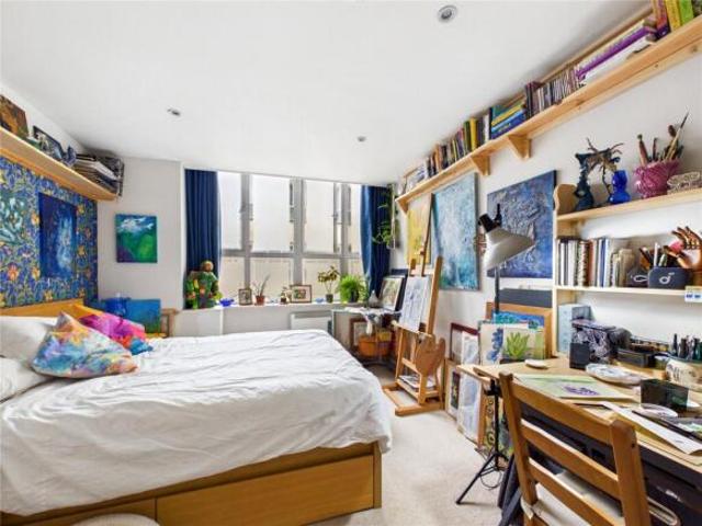 Apartment for sale in Stoke, Ipswich